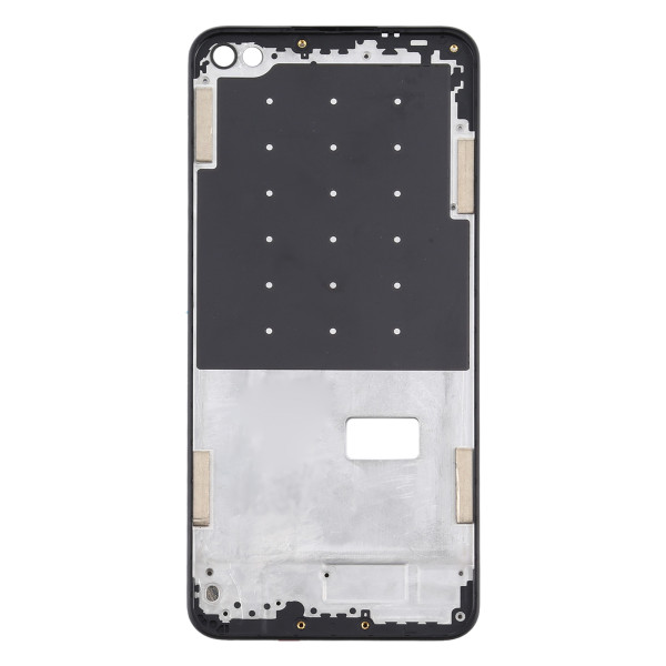 Рамка дисплея Oppo A52, A72, A92, Black