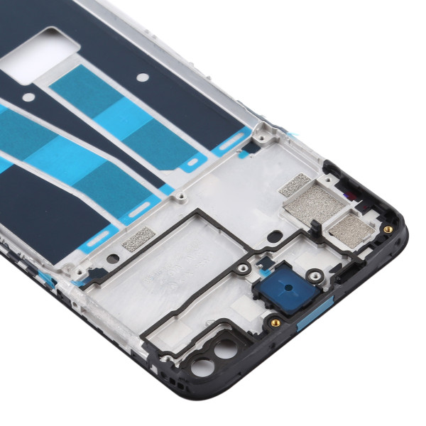 Рамка дисплея Oppo A52, A72, A92, Black