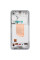 Дисплей Samsung S711 Galaxy S23 FE, з тачскріном, в рамці, Cream, Original