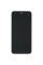 Дисплей Samsung S711 Galaxy S23 FE, з тачскріном, в рамці, Cream, Original