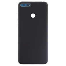 Задня кришка Huawei Y6 2018, Black