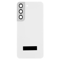 Задня кришка Samsung S901 Galaxy S22 5G, White, OEM