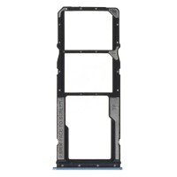 Тримач SIM карти Xiaomi Redmi Note 12 4G, Ice Blue