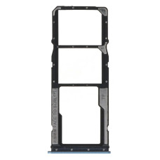 Тримач SIM карти Xiaomi Redmi Note 12 4G, Ice Blue
