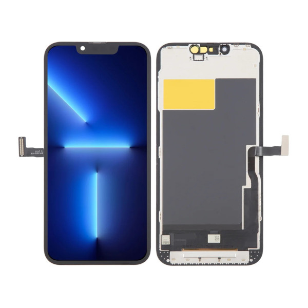 Дисплей iPhone 13 Pro, з тачскріном, Incell ZY