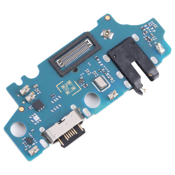 Плата зарядки Samsung A057 Galaxy A05s, OEM