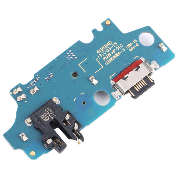 Плата зарядки Samsung A057 Galaxy A05s, OEM