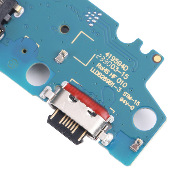 Плата зарядки Samsung A057 Galaxy A05s, OEM