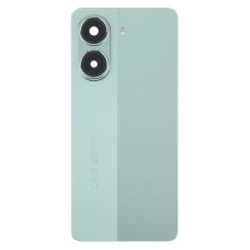 Задня кришка Xiaomi Poco X7 Pro, Green, OEM