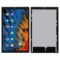 Дисплей Lenovo Yoga Smart Tab (YT-X705), з тачскріном, OEM