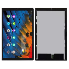 Дисплей Lenovo Yoga Smart Tab (YT-X705), з тачскріном, OEM