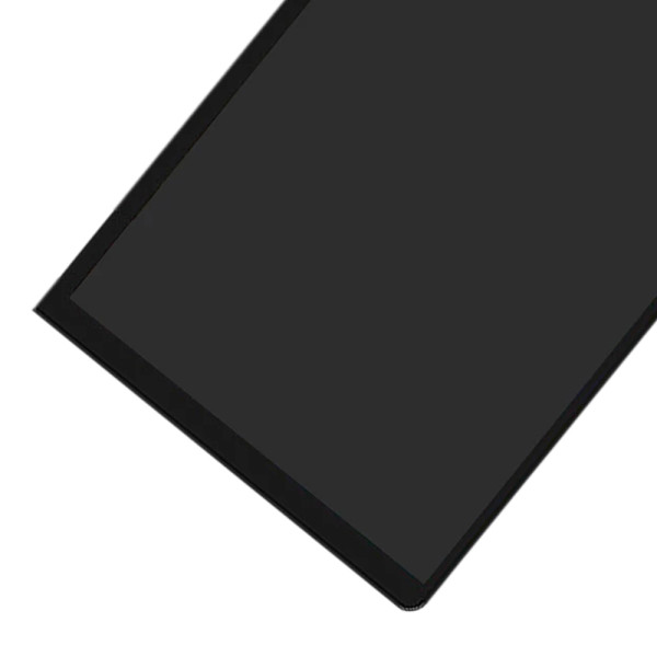 Дисплей Lenovo Yoga Smart Tab (YT-X705), з тачскріном, OEM