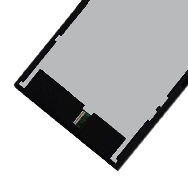 Дисплей Lenovo Yoga Smart Tab (YT-X705), з тачскріном, OEM