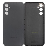 Задня кришка Samsung A145 Galaxy A14 4G (2023), OEM, Black
