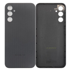 Задня кришка Samsung A145 Galaxy A14 4G (2023), OEM, Black