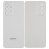 Задня кришка Samsung A336 Galaxy A33 5G, OEM, White