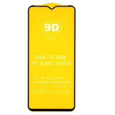 Захисне скло Xiaomi Redmi 14C, Poco C75, (2.5D) Full Glue (тех. упаковка)