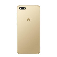 Задня кришка Huawei Y5 2018, Y5 Prime 2018, Gold