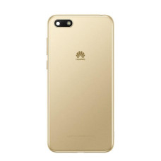 Задня кришка Huawei Y5 2018, Y5 Prime 2018, Gold