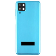 Задня кришка Samsung M127 Galaxy M12, Green