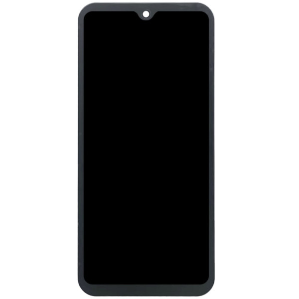 Дисплей Hotwav Cyber 9 Pro, з тачскріном, Black