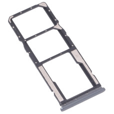Тримач SIM карти Xiaomi Redmi 10, Redmi 10 Prime, Gray