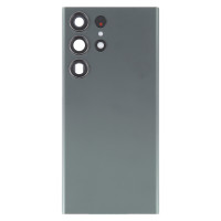 Задня кришка Samsung S918 Galaxy S23 Ultra, OEM, Green
