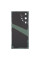 Задня кришка Samsung S918 Galaxy S23 Ultra, OEM, Green