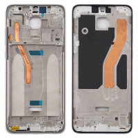 Рамка дисплея Xiaomi Redmi Note 8 Pro, Silver