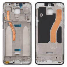 Рамка дисплея Xiaomi Redmi Note 8 Pro, Silver
