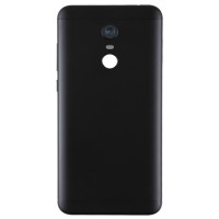Задня кришка Xiaomi Redmi 5 Plus, Black