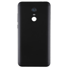 Задня кришка Xiaomi Redmi 5 Plus, Black