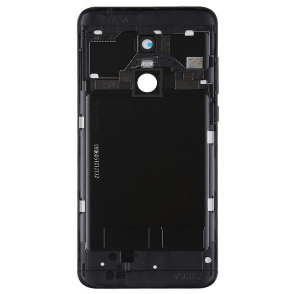 Задня кришка Xiaomi Redmi 5 Plus, Black