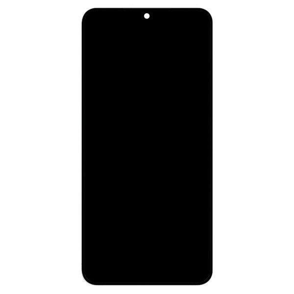 Дисплей Samsung S936 Galaxy S25+, з тачскріном, Black, Original