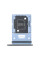 Тримач SIM карти Samsung A536 Galaxy A53 5G, Blue