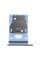 Тримач SIM карти Samsung A536 Galaxy A53 5G, Blue