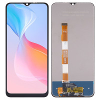 Дисплей Vivo Y21, Y21a, Y21s, Y21t, з тачскріном, OEM