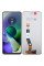 Дисплей Motorola XT2341 Moto G14, XT2343 Moto G54, з тачскріном, Black, Service Pack