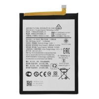 Акумулятор HQ-S71 для Samsung M115 Galaxy M11, OEM
