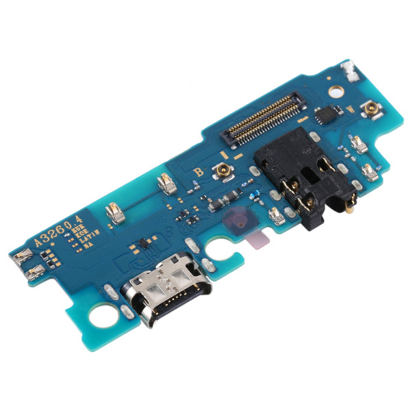 Плата зарядки Samsung A326 Galaxy A32 5G, OEM