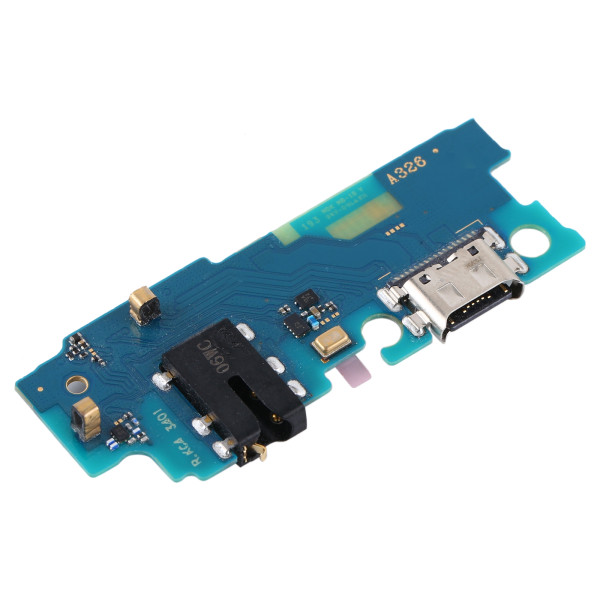 Плата зарядки Samsung A326 Galaxy A32 5G, OEM