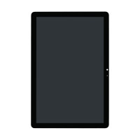 Дисплей Blackview Tab 10, з тачскріном, Black