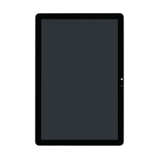 Дисплей Blackview Tab 10, з тачскріном, Black