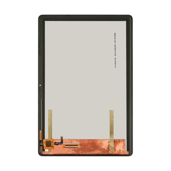 Дисплей Blackview Tab 10, з тачскріном, Black