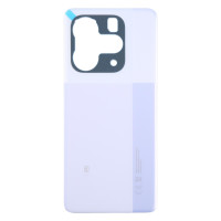 Задня кришка Xiaomi Redmi Note 14 5G, Lavender Purple