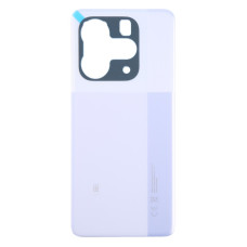 Задня кришка Xiaomi Redmi Note 14 5G, Lavender Purple