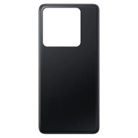 Задня кришка Xiaomi 14T Pro, Black