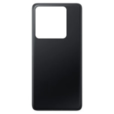 Задня кришка Xiaomi 14T Pro, Black