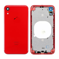 Корпус iPhone XR, Red