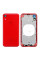 Корпус iPhone XR, Red